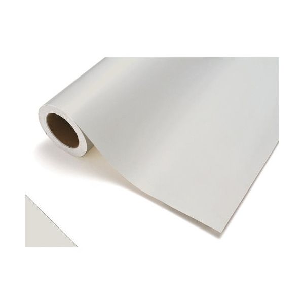 中川ケミカル カッティングシート724ボーンホワイト1010mm×20m CS1010724F 1巻 424-9707（直送品）