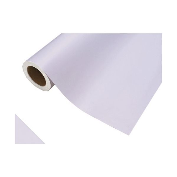 中川ケミカル カッティングシート681ホワイトバイオレット450mm×12M CS045681R 1本 424-9760（直送品）