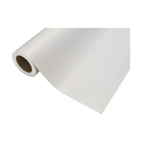 中川ケミカル カッティングシート714パールホワイト450mm×12M CS045714R 1本 424-9930（直送品）