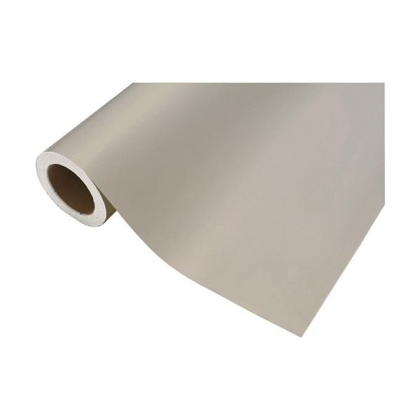 中川ケミカル カッティングシート728ローマホワイト450mm×12M CS045728R 1本 424-9767（直送品）