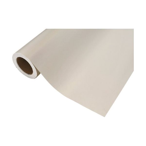 中川ケミカル カッティングシート727MオールドホワイトM450mm×12M CS045727MR 1本 425-2823（直送品）