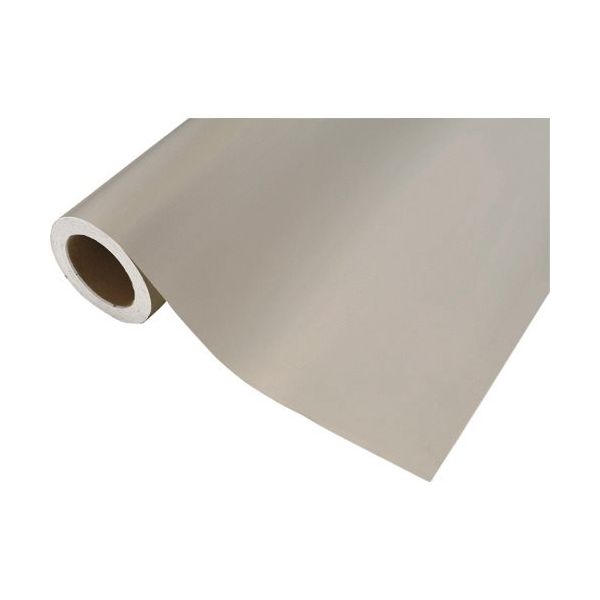 中川ケミカル カッティングシート728MローマホワイトM450mm×12M CS045728MR 1本 424-9480（直送品）