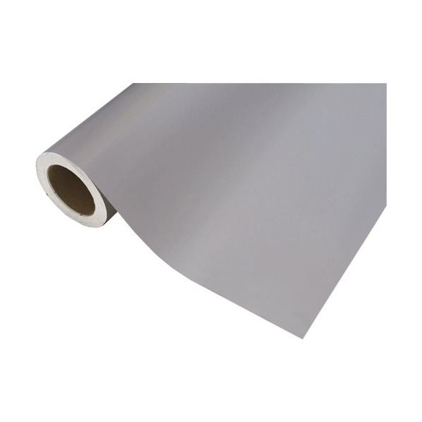 中川ケミカル カッティングシート731MフレンチグレーM450mm×12M CS045731MR 1本 425-2849（直送品）