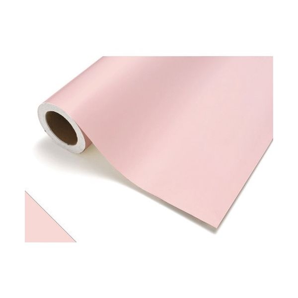 中川ケミカル カッティングシート183ホワイトピンク1010mm×20m CS1010183F 1巻 424-9724（直送品）