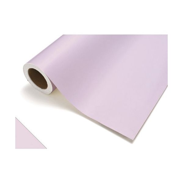 中川ケミカル カッティングシート184ストロベリーガム1010mm×20m CS1010184F 1巻 424-9717（直送品）