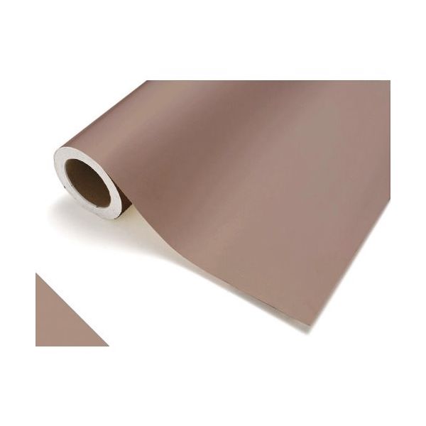 中川ケミカル カッティングシート209カプチーノ1010mm×20m CS1010209F 1巻 424-9499（直送品）