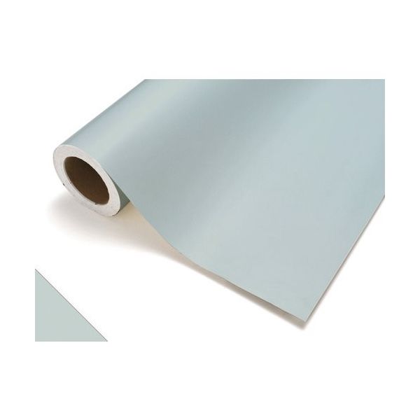 中川ケミカル カッティングシート585スカイグレー1010mm×20m CS1010585F 1巻 424-9759（直送品）