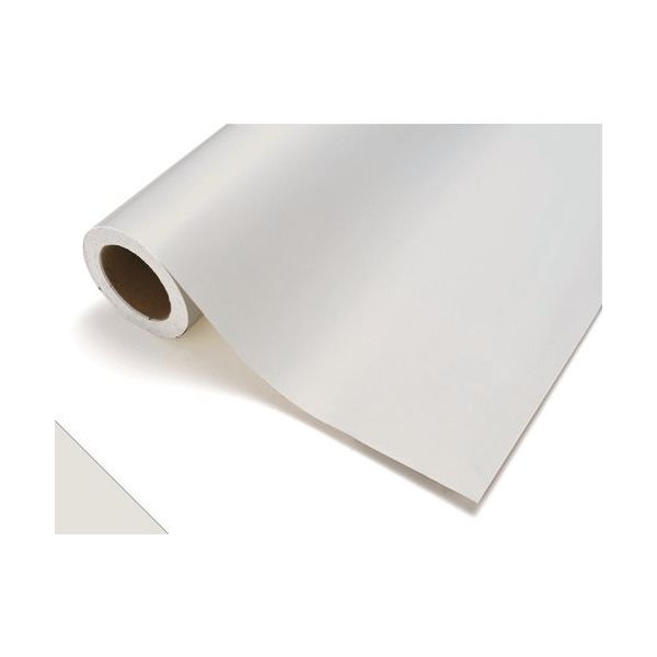 中川ケミカル カッティングシート714パールホワイト1010mm×20m CS1010714F 1巻 424-9558（直送品）
