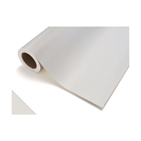 中川ケミカル カッティングシート723MクラウドホワイトM1010mm×20m CS1010723MF 1巻 424-9543（直送品）