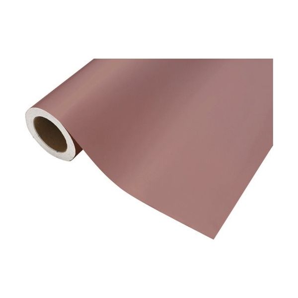 中川ケミカル カッティングシート207ローズストーン1010mm×20m CS1010207F 1巻 424-9720（直送品）