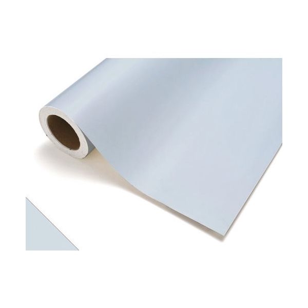 中川ケミカル カッティングシート584ブルーグレー1010mm×20m CS1010584F 1巻 425-2633（直送品）