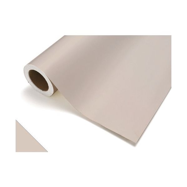 中川ケミカル カッティングシート285オレンジグレー1010mm×20m CS1010285F 1巻 424-9544（直送品）