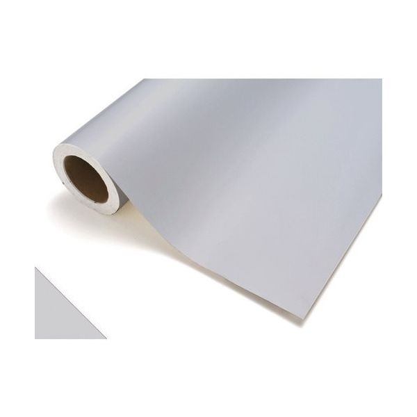 中川ケミカル カッティングシート586パールグレー1010mm×20m CS1010586F 1巻 424-9786（直送品）