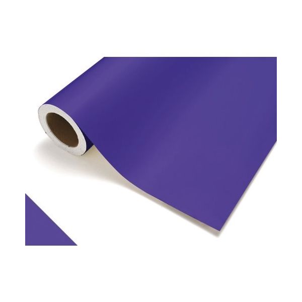 中川ケミカル カッティングシート539バイオレットブルー1010mm×20m CS1010539F 1巻 424-9584（直送品）
