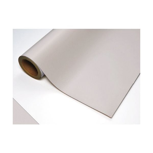 中川ケミカル カッティングシート CLー167反射白 1240mm×15M CS1240CL16715 1巻 424-9735（直送品）