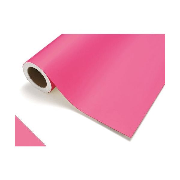 中川ケミカル カッティングシート111ピンク1010mm×20m CS1010111F 1巻 424-9960（直送品）