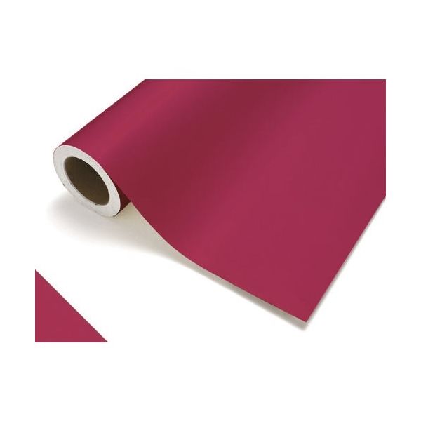 中川ケミカル カッティングシート113チェリーレッド1010mm×20m CS1010113F 1巻 425-2867（直送品）