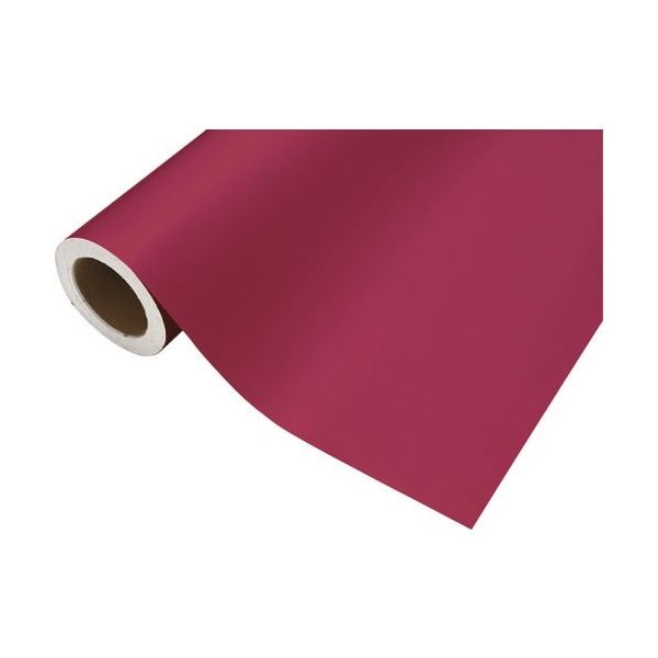 中川ケミカル カッティングシート125ガーネット1010mm×20m CS1010125F 1巻 424-9796（直送品）