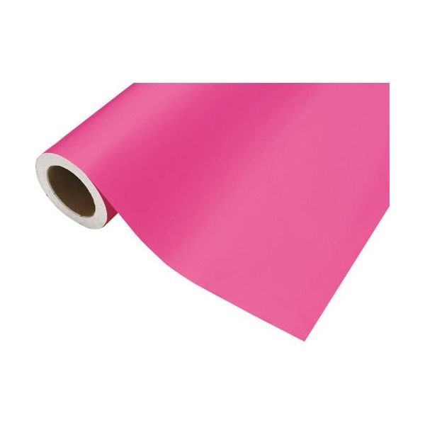 中川ケミカル カッティングシート127プリムラ1010mm×20m CS1010127F 1巻 424-9587（直送品）