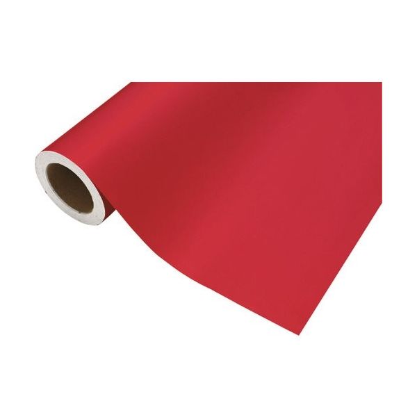 中川ケミカル カッティングシート132シグナルレッド1010mm×20m CS1010132F 1巻 424-9758（直送品）