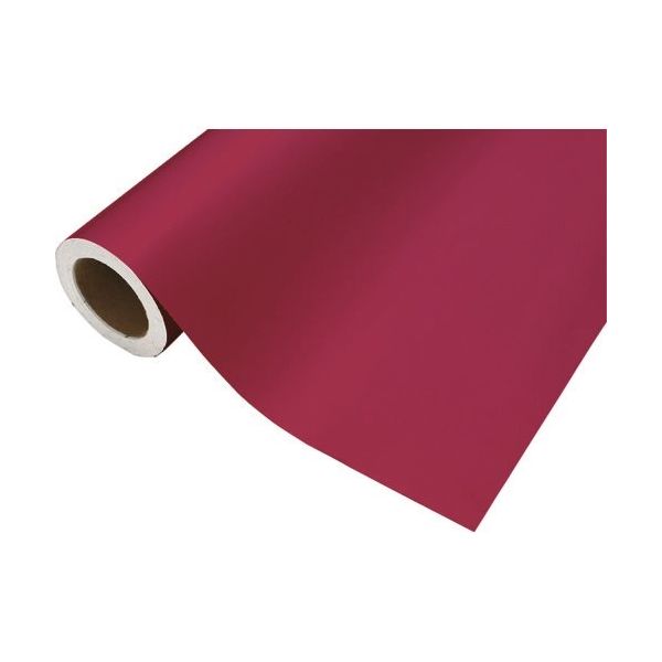 中川ケミカル カッティングシート138バーベリーレッド1010mm×20m CS1010138F 1巻 424-9590（直送品）
