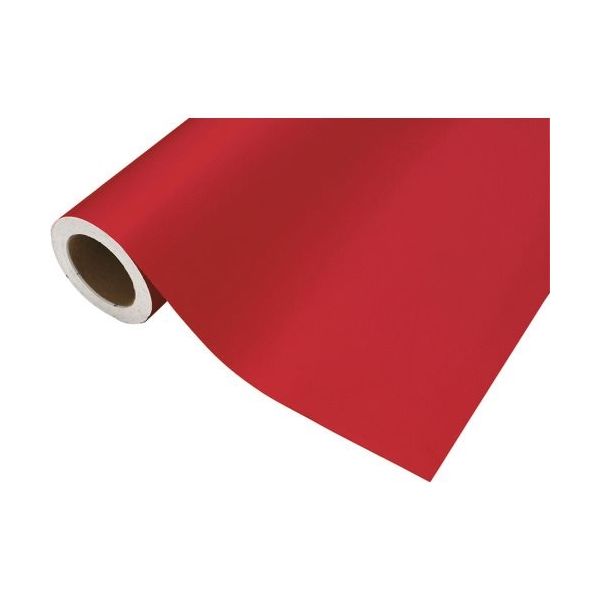 中川ケミカル カッティングシート140ルビー1010mm×20m CS1010140F 1巻 424-9783（直送品）