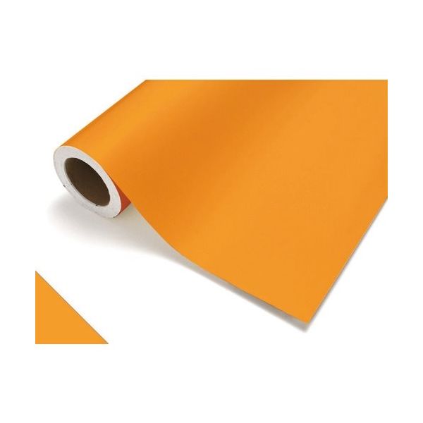 中川ケミカル カッティングシート232マンダリン1010mm×20m CS1010232F 1巻 424-9936（直送品）