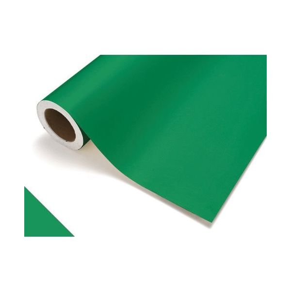 中川ケミカル カッティングシート421グリーン1010mm×20m CS1010421F 1巻 424-9711（直送品）