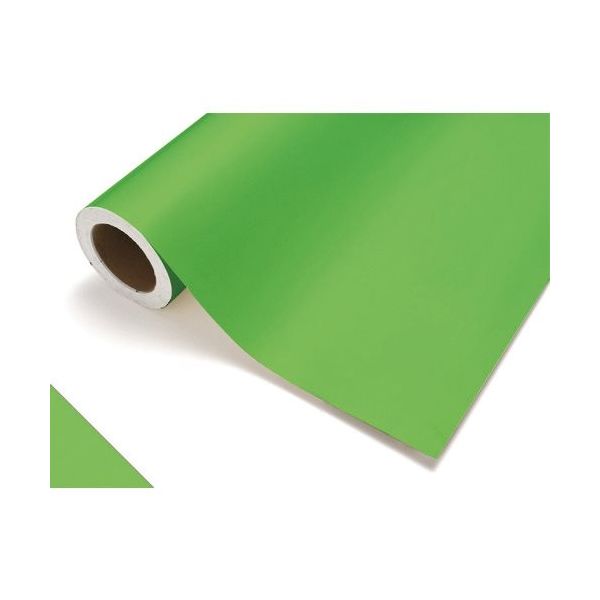 中川ケミカル カッティングシート426ライム1010mm×20m CS1010426F 1巻 424-9944（直送品）