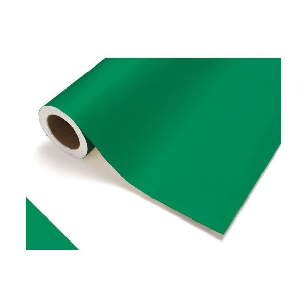 中川ケミカル カッティングシート439サマーグリーン1010mm×20m CS1010439F 1巻 424-9515（直送品）