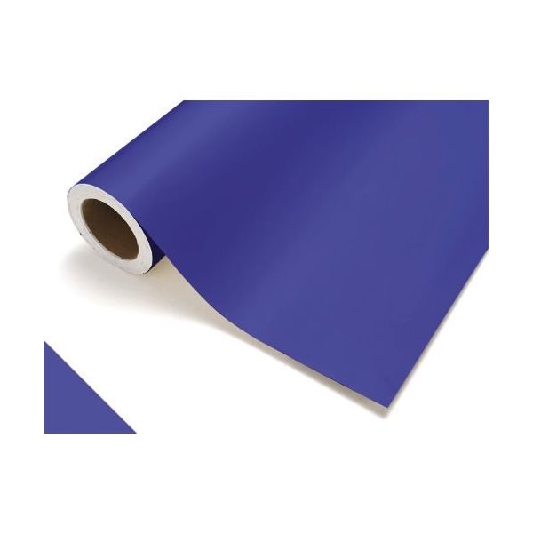 中川ケミカル カッティングシート503ロイヤルブルー1010mm×20m CS1010503F 1巻 425-2834（直送品）