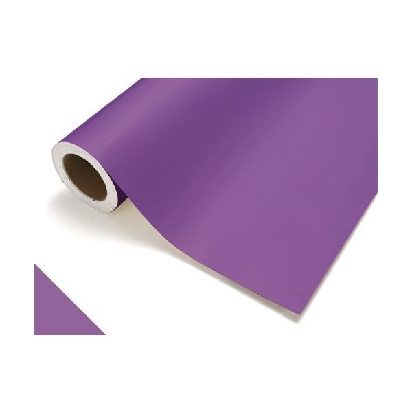 中川ケミカル カッティングシート621ライトバイオレット1010mm×20m CS1010621F 1巻 424-9715（直送品）