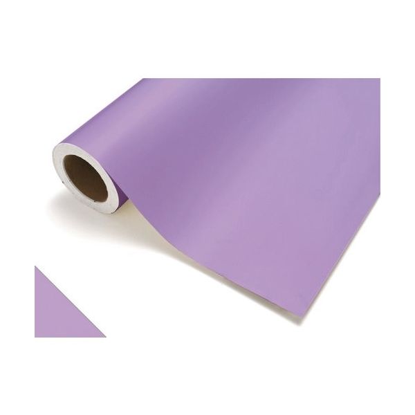 中川ケミカル カッティングシート618ライラック1010mm×20m CS1010618F 1巻 424-9501（直送品）