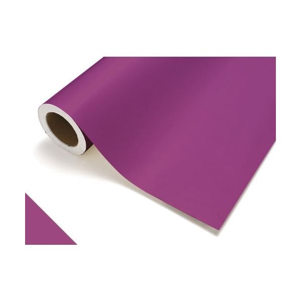 中川ケミカル カッティングシート629グレープ1010mm×20m CS1010629F 1巻 424-9572（直送品）