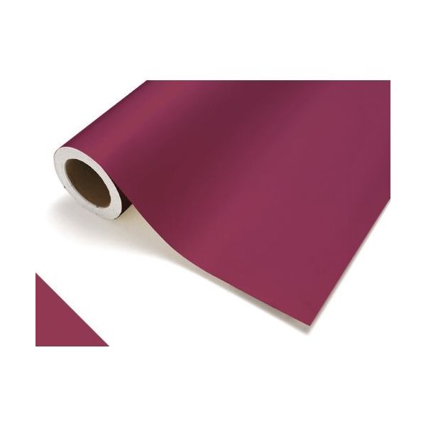 中川ケミカル カッティングシート659ワイン1010mm×20m CS1010659F 1巻 424-9550（直送品）