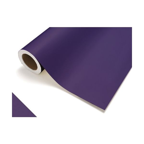 中川ケミカル カッティングシート678ブルーベリー1010mm×20m CS1010678F 1巻 424-9548（直送品）