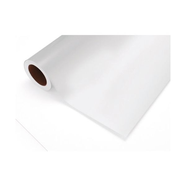 中川ケミカル カッティングシート 002C無色透明 1300mm×20M CS1300002C20 1巻 424-9811（直送品）