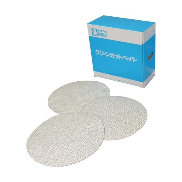 日本レヂボン NCA MGディスク 125φ 穴なし A60 C720D 125X0 MG