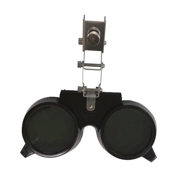 日本光器製作所 NIKKO 遮光メガネ 325 NIKKO4.0 001-1215 1個 199-3189（直送品）