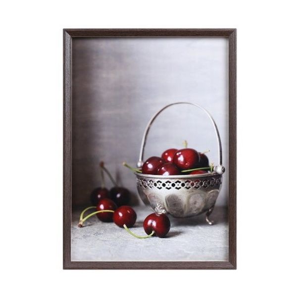 ケンコー・トキナー ケンコー 1250342 ダイレクトフレーム ベルジェ A3 ブラウン EBEーA3ーBR 1枚 414-2592（直送品）