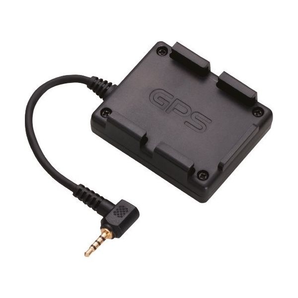 セルスター工業 セルスター セルスタードラレコ専用GPSユニット GDO-01 1台 223-8725（直送品）