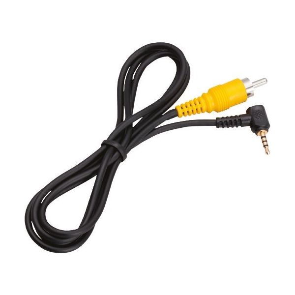 セルスター工業 セルスター セルスタードラレコ専用ビデオ出力コード GDO-02 1台 223-8694（直送品）