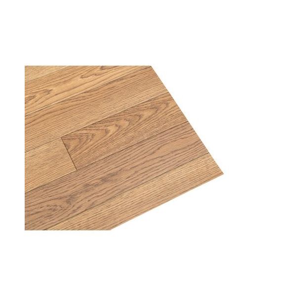 萩原 抗ウィルス・抗菌・防カビ機能付き 水拭きできるクッションフロア ナチュラル 600×2700×2 700040104 1枚（直送品）