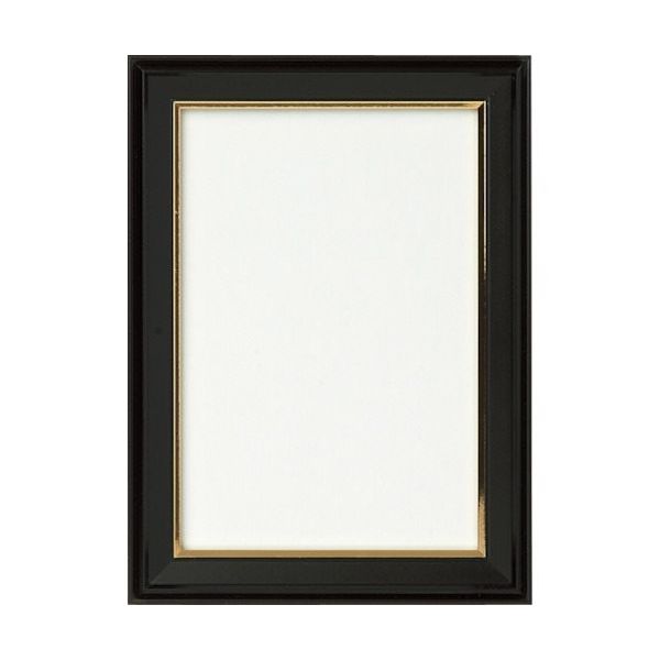 ケンコー・トキナー ケンコー 1250163 慰霊額縁 L PSーIRーL 1枚 414-2639（直送品）