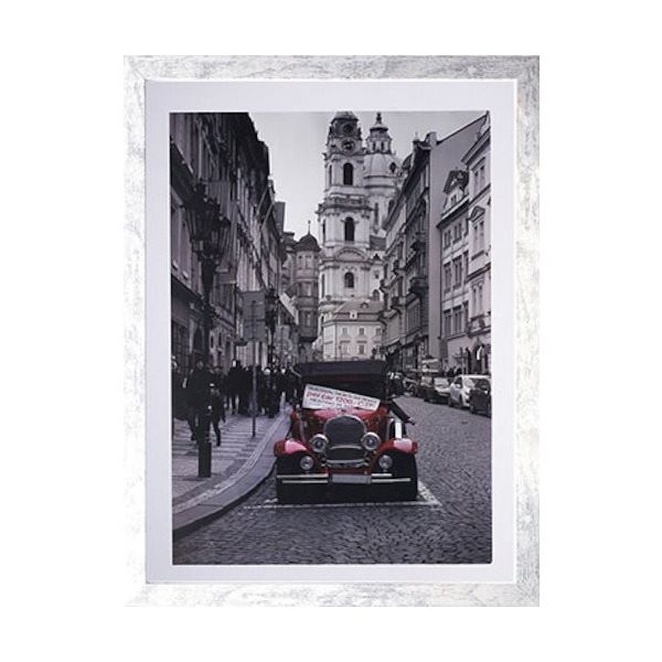 ケンコー・トキナー ケンコー 1250251 木製額縁 レクエル A3 スラブウッド MREーA3ーSW 1枚 414-4174（直送品）