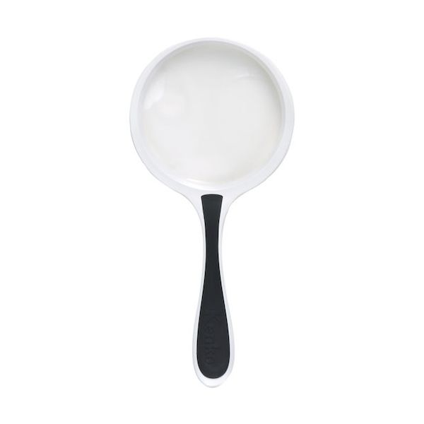 ケンコー・トキナー ケンコー 140016 PKCー023 ツイン75mmルーペ 1個 427-1930（直送品）