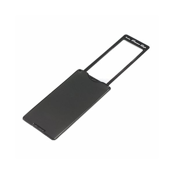 ケンコー・トキナー Kenko 140298 プレミアムルーペ KTLー013N ポケットタイプ 1個 427-1917（直送品）