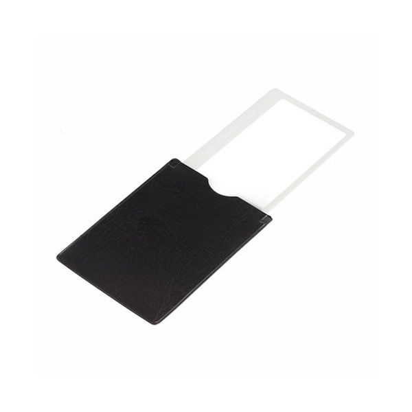 ケンコー・トキナー ケンコー 140357 プレミアムルーペ KTLー015N WH ストッパー付カード 1個 427-1934（直送品）