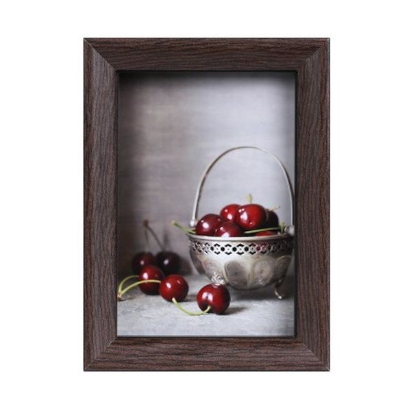 ケンコー・トキナー ケンコー 1250326 ダイレクトフレーム ベルジェ L ブラウン PSーBEーLーBR 1枚 414-1022（直送品）