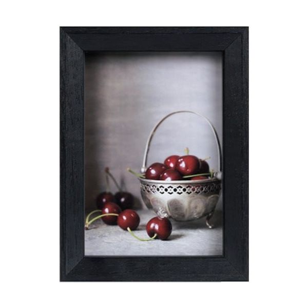 ケンコー・トキナー ケンコー 1250327 ダイレクトフレーム ベルジェ L ブラック PSーBEーLーBK 1枚 414-1058（直送品）